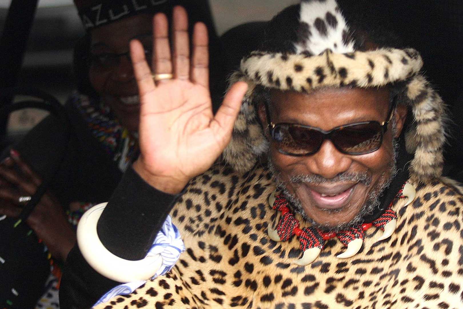 Lubekiwe usuku lokudingidwa kozolandela uMntwana Mangosuthu Buthelezi