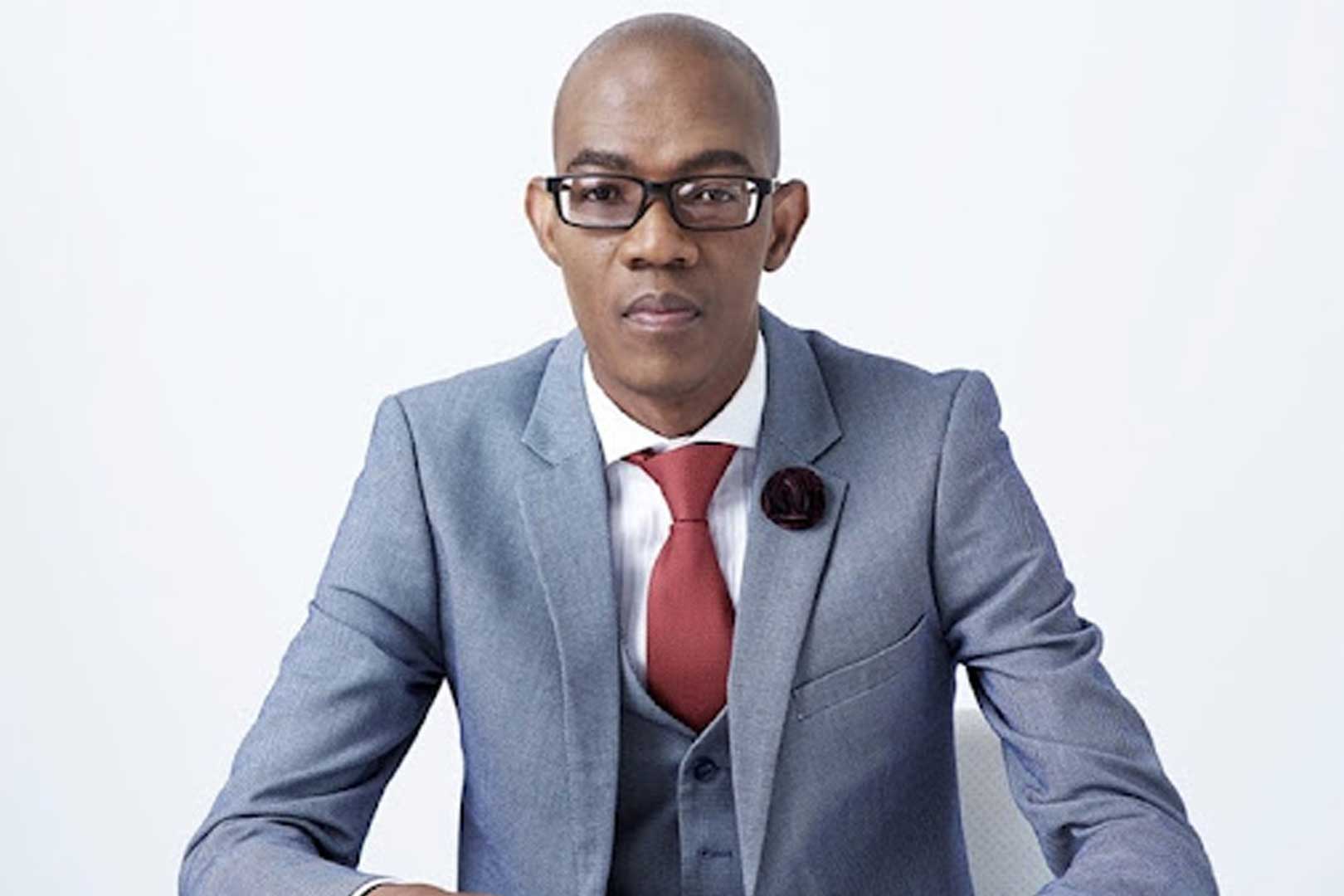 Ligcwale umoya ibantshi kwi-Bhodi le-Boxing SA
