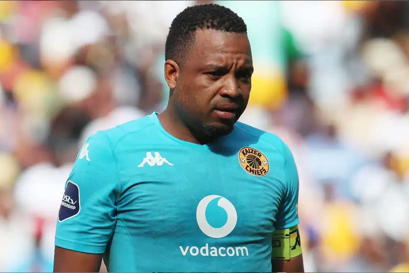 Usenkingeni unozinti weKaizer Chiefs