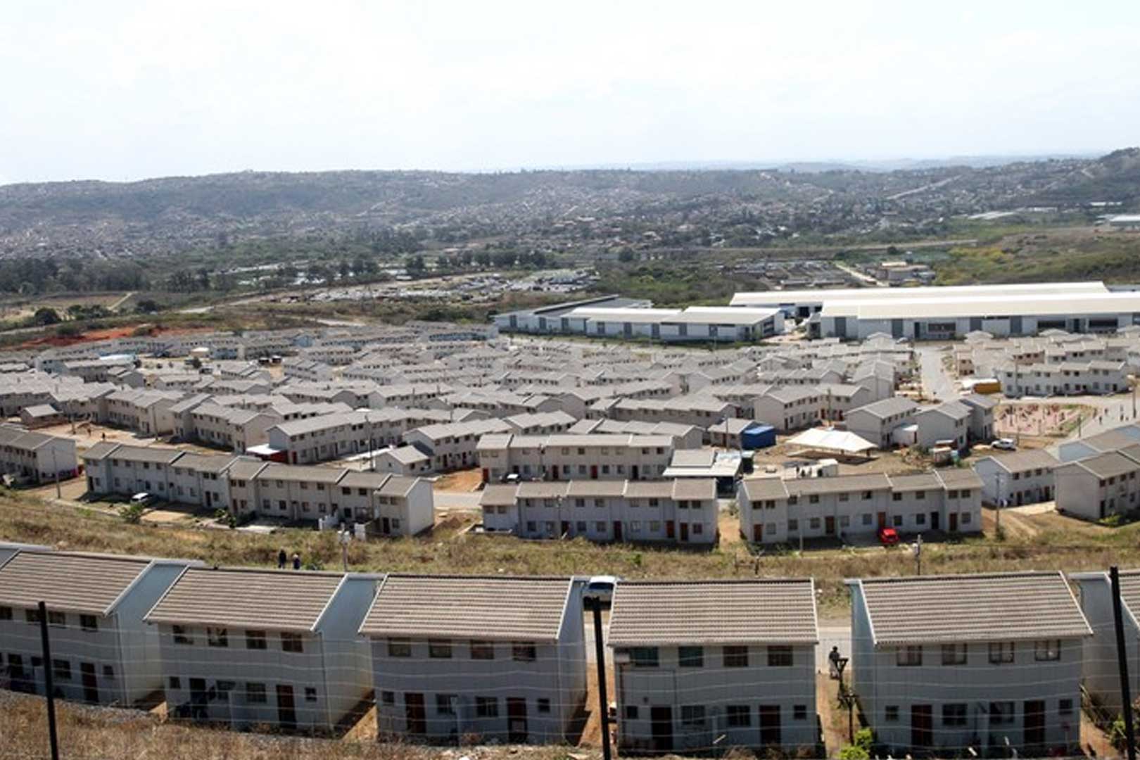 BUKA | Isaqubuzana i-ANC neIFP kolwezindlu eKZN