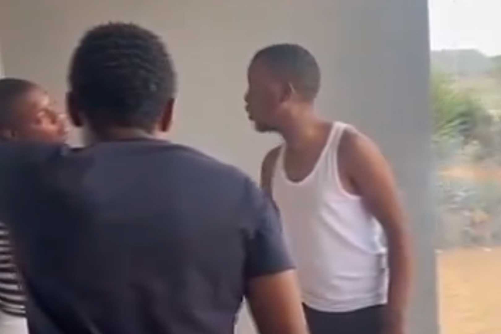 “Ngabhekana naye ngoba wangihlambalaza” iMeya yase-Free State emisiwe