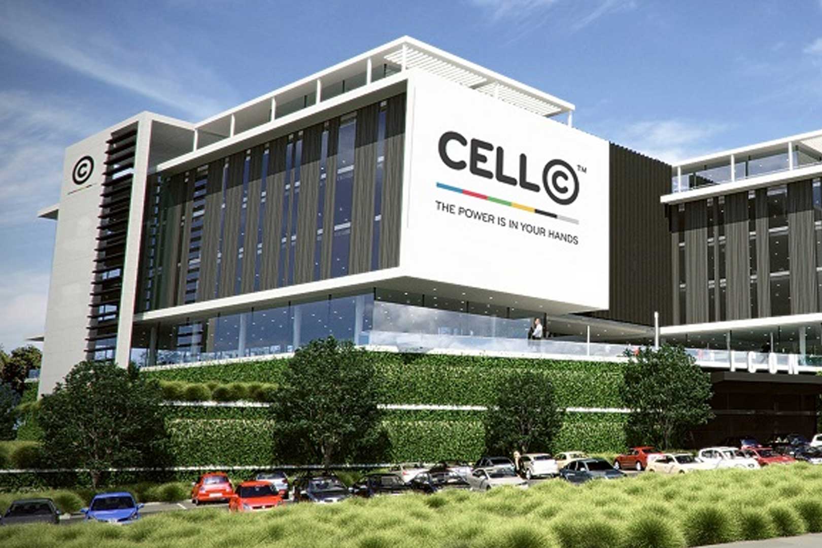 I-Cell C ayinamali