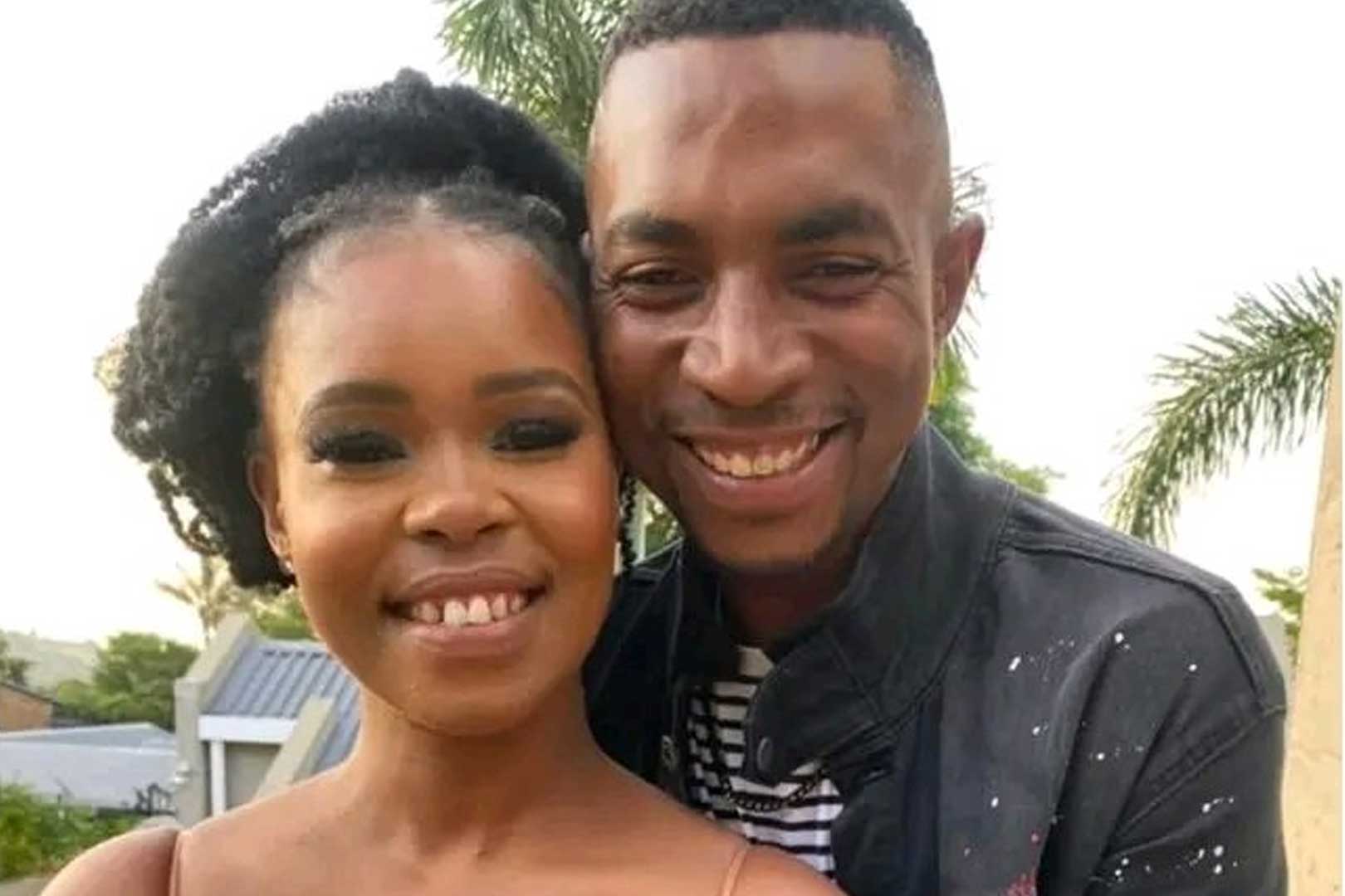Umndeni uphika uMnyeni kaZahara