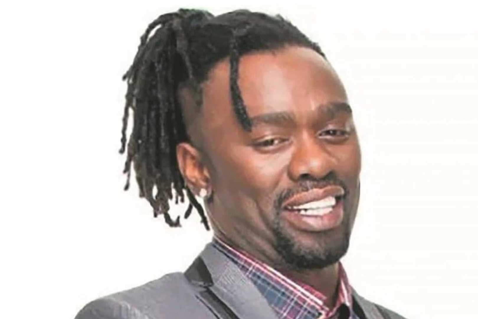 Sekuphinde kwahlesela ifu elimnyama kudlula umsakazi uKCI