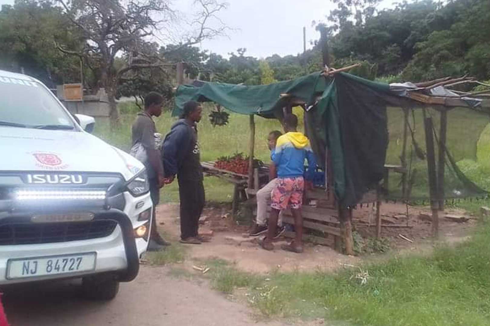 Kubanjwe inkunzi umdayisi wa-Litchi: eCanelands – KZN