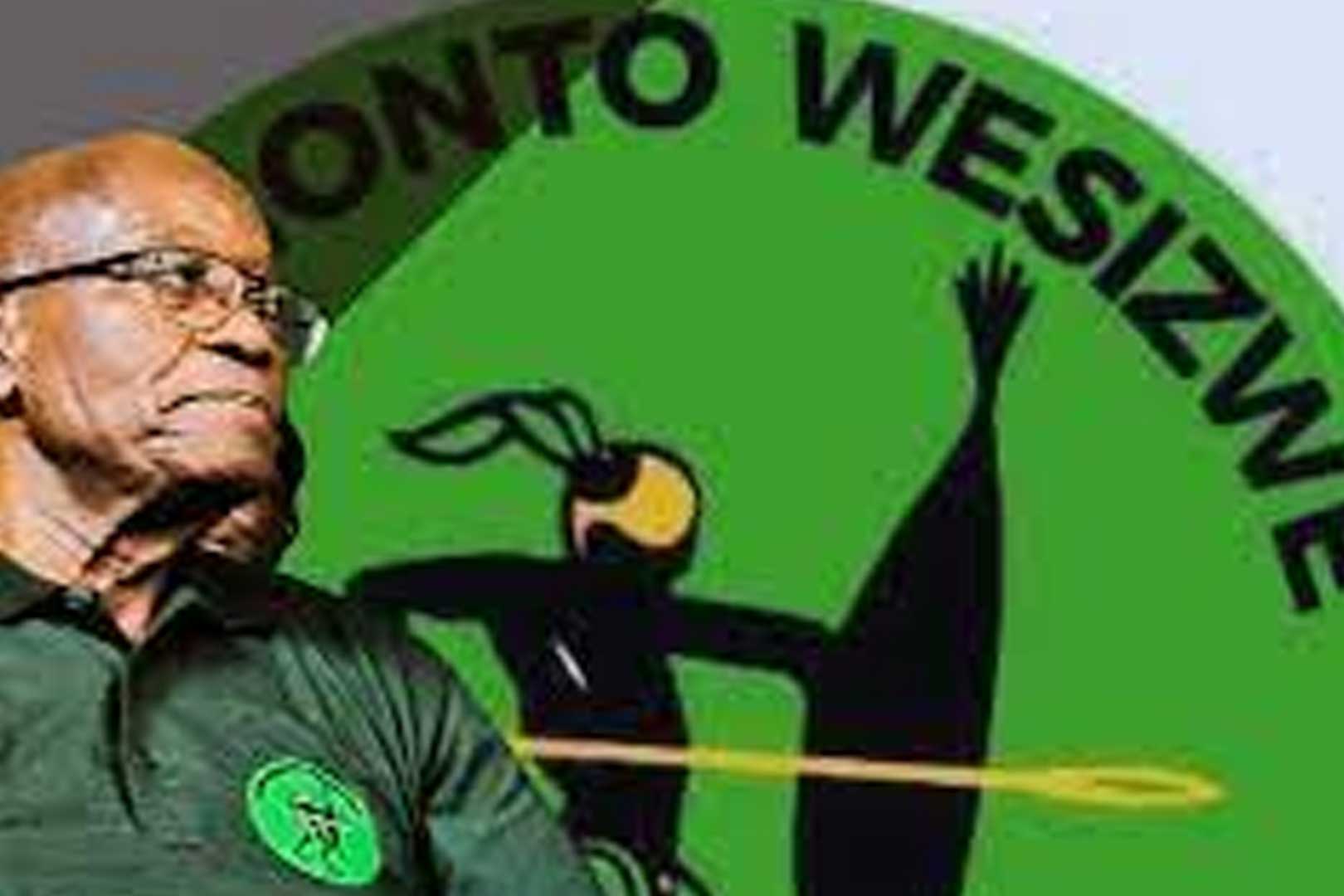 BUKA: Umsunguli weMK Party uthi bakulungele ukulwa ne-ANC
