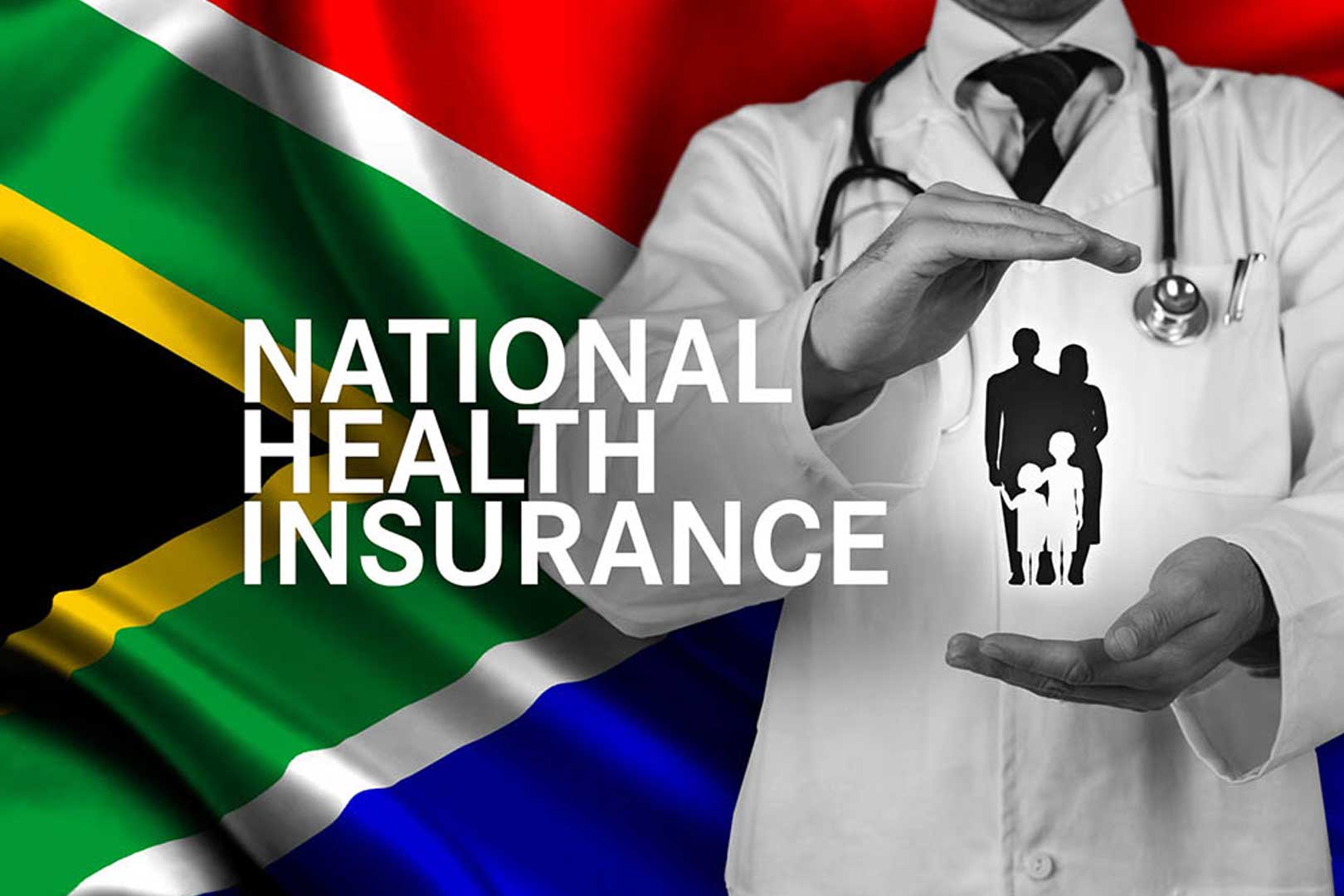 UHulumeni wase-WC ufuna kubuyiselwe owe-NHI