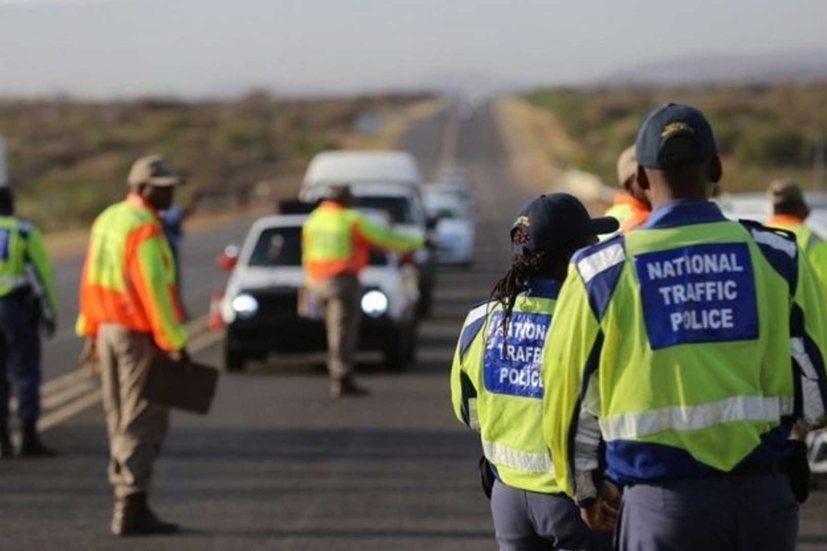 QAPHELA: Izijeziso eziqinile zokuphula umthetho womgwaqo