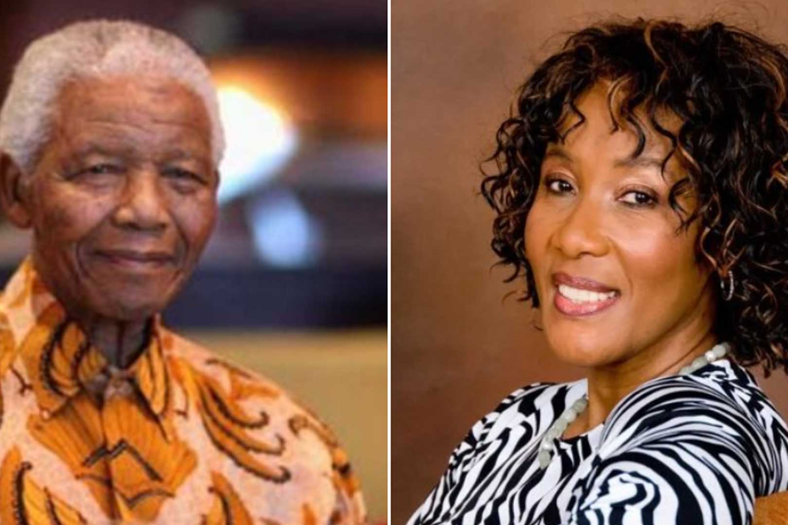 Indodakazi kaNelson Mandela iqhubekela phambili nokudayisa izimpahla zayo nakuba igxekwa