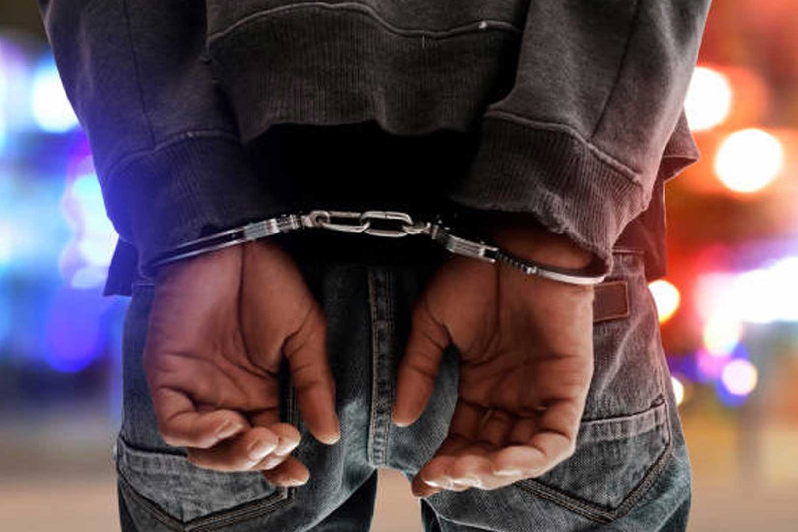 Ugcine ebanjiwe umdlwenguli ngemuva kweminyaka eyi-8 yokwesaba