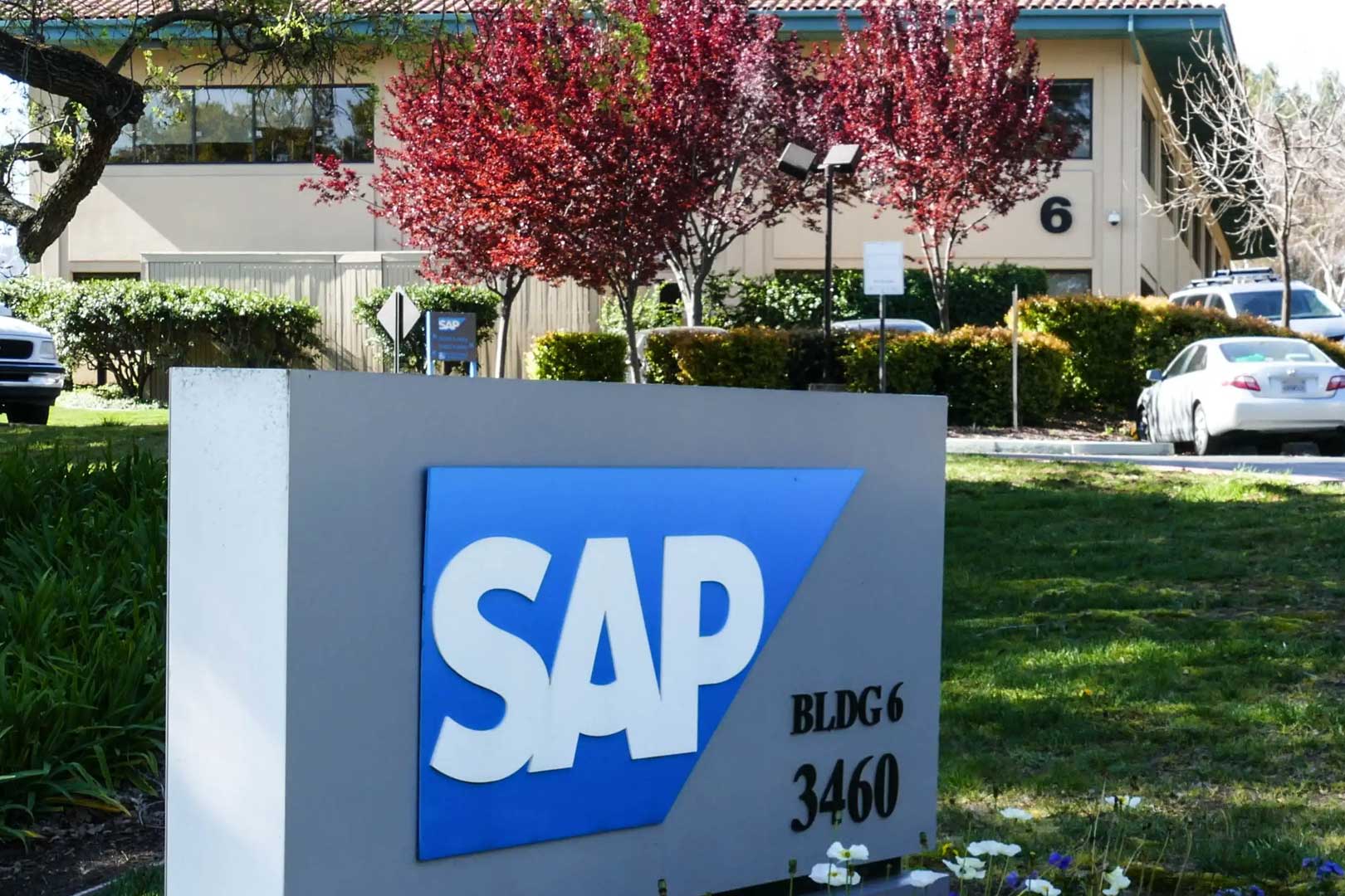 I-SAP ivuma eyokugwazela izikhulu zakwa-Eskom