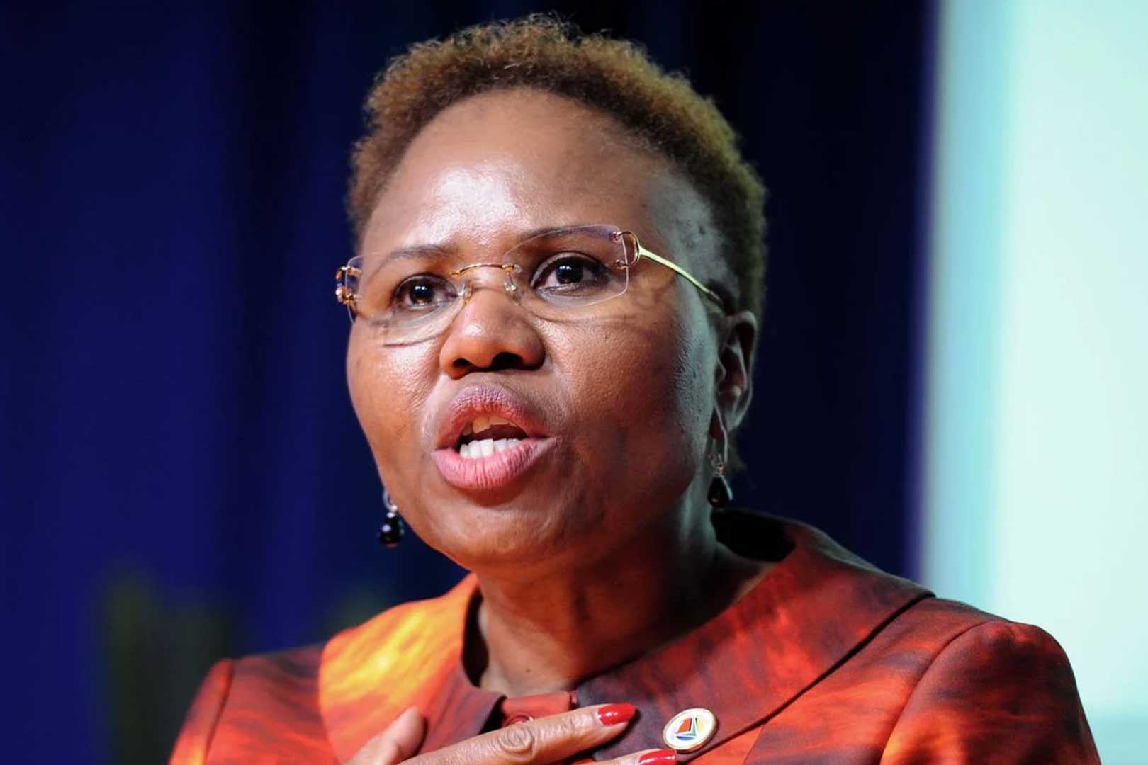 Kugxekwe uSASSA ngokukhokhela izipoki