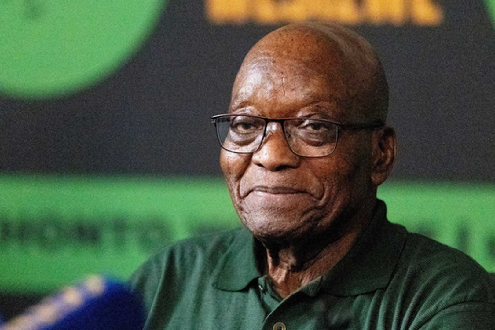 Iqeqebana le-PAC liziqhelelanisile ne-MK Party