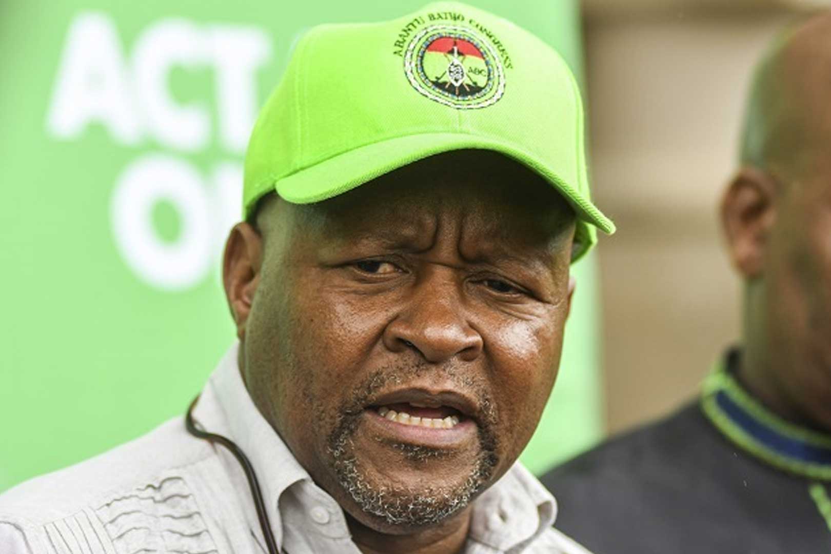 Abantu base uMvoti abakholelwa ku ABC