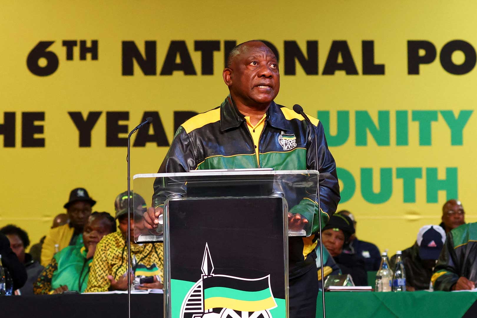 Umbuso ka ANC usufike ekugcineni ngokusho kwabahlaziyi epolitiki