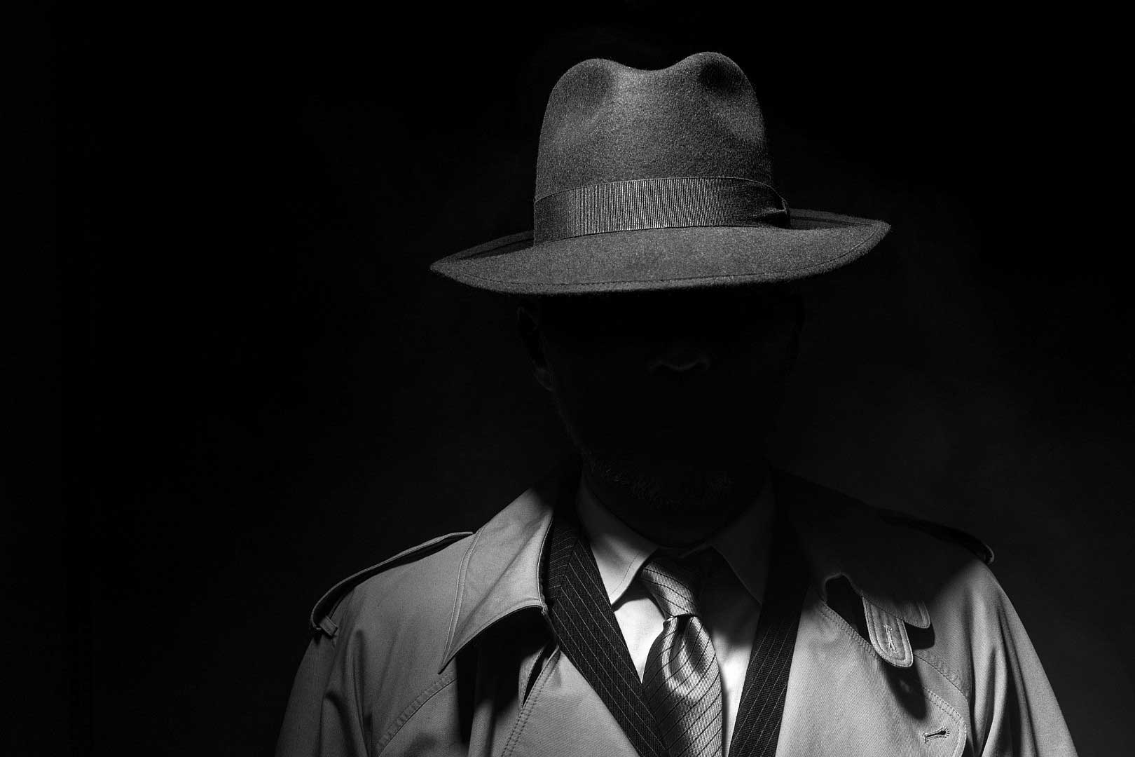 Ubungozi obukhona phakathi “kuSPY Bill” ohlongozwayo uhulumeni