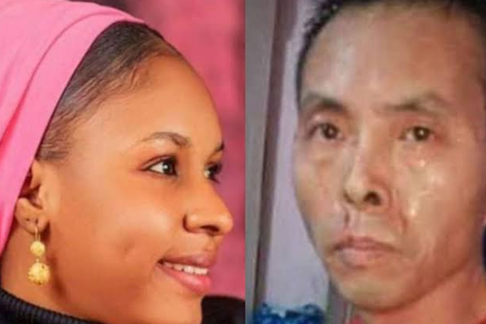 Usomabhizinisi waseChina ugwetshwe intambo ngokubulala intombi yaseNigeria