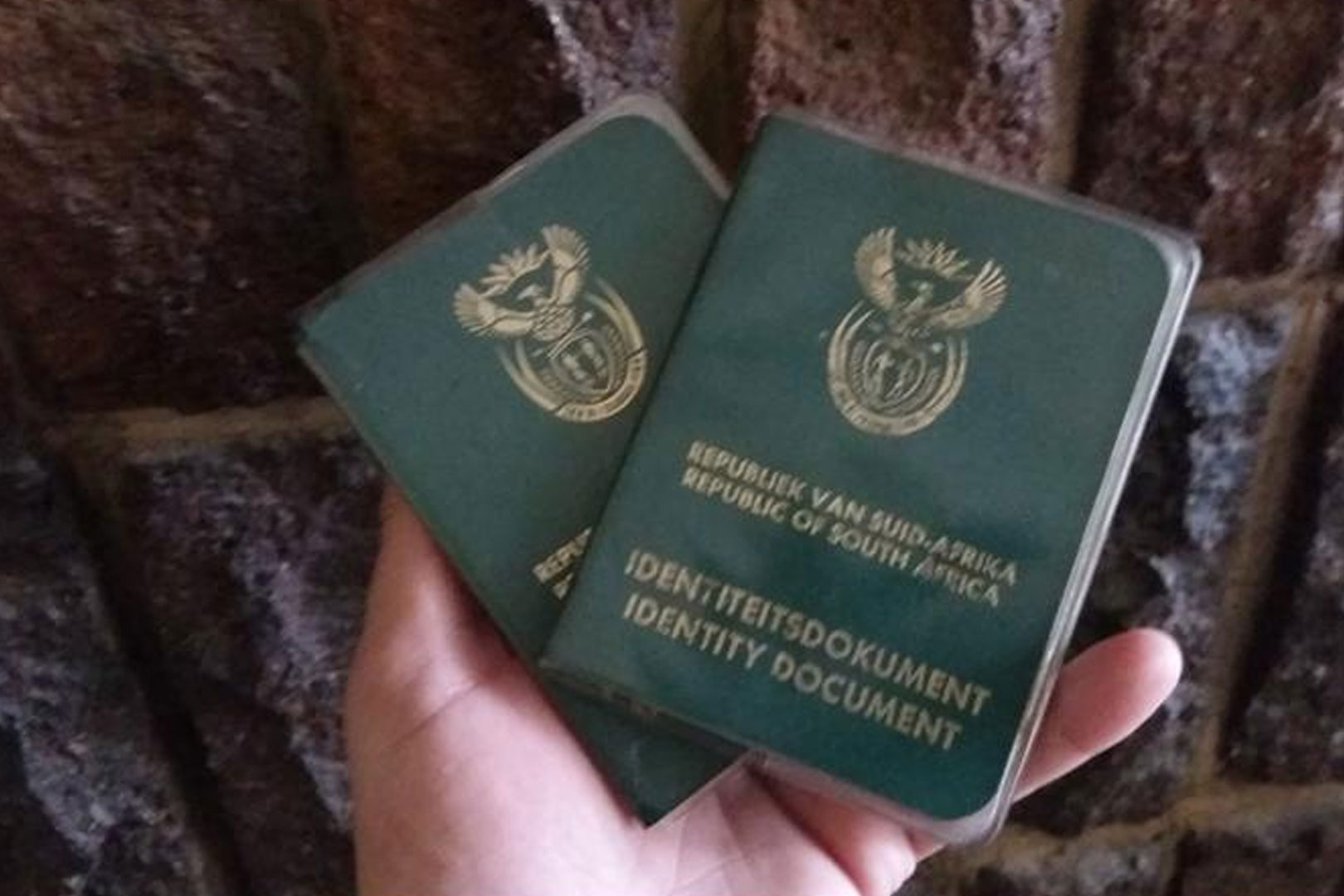 Isikhulu soMnyango wezaseKhaya necala lokukhwabanisa nenkohlakalo