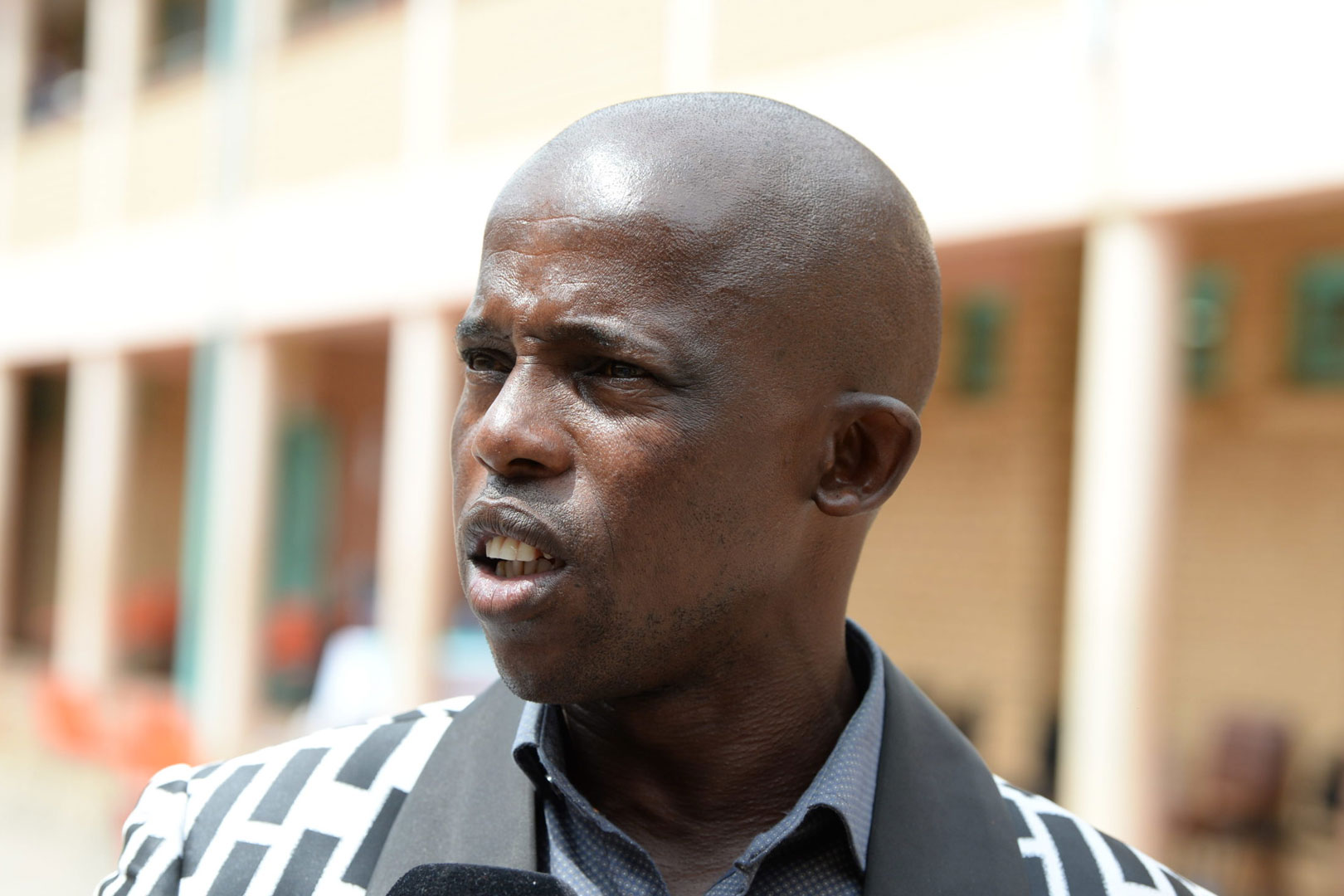 UJunior Khanye uthi Kaizer Chiefs ayinamali