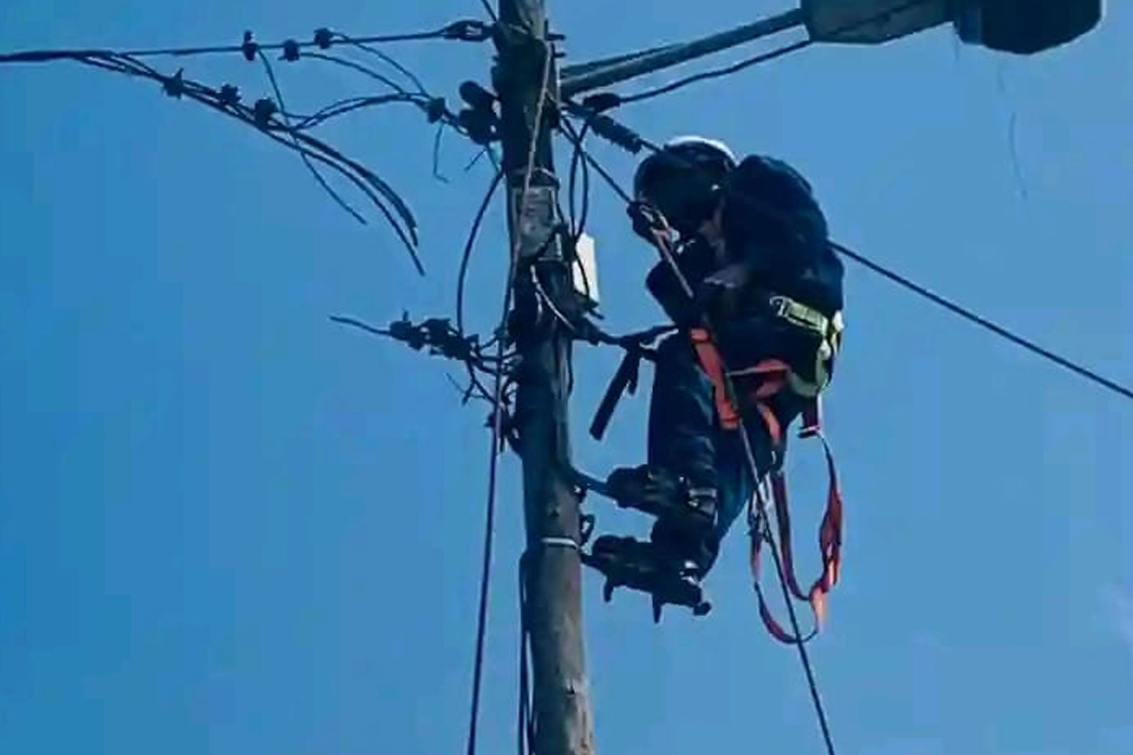 Usomlomo waseMvoti no Eskom bakhuculula idolobha lase Kranskop