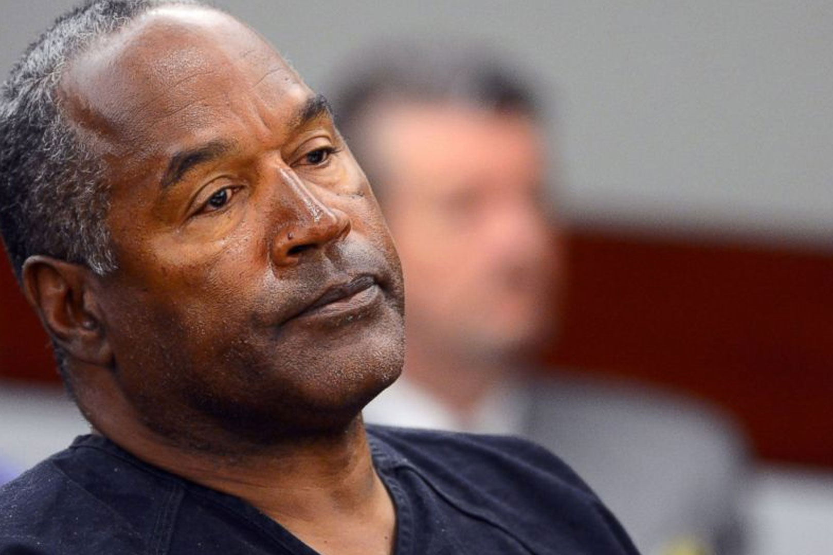 Kushone isihlabani sebhola laseMelika, u-OJ Simpson