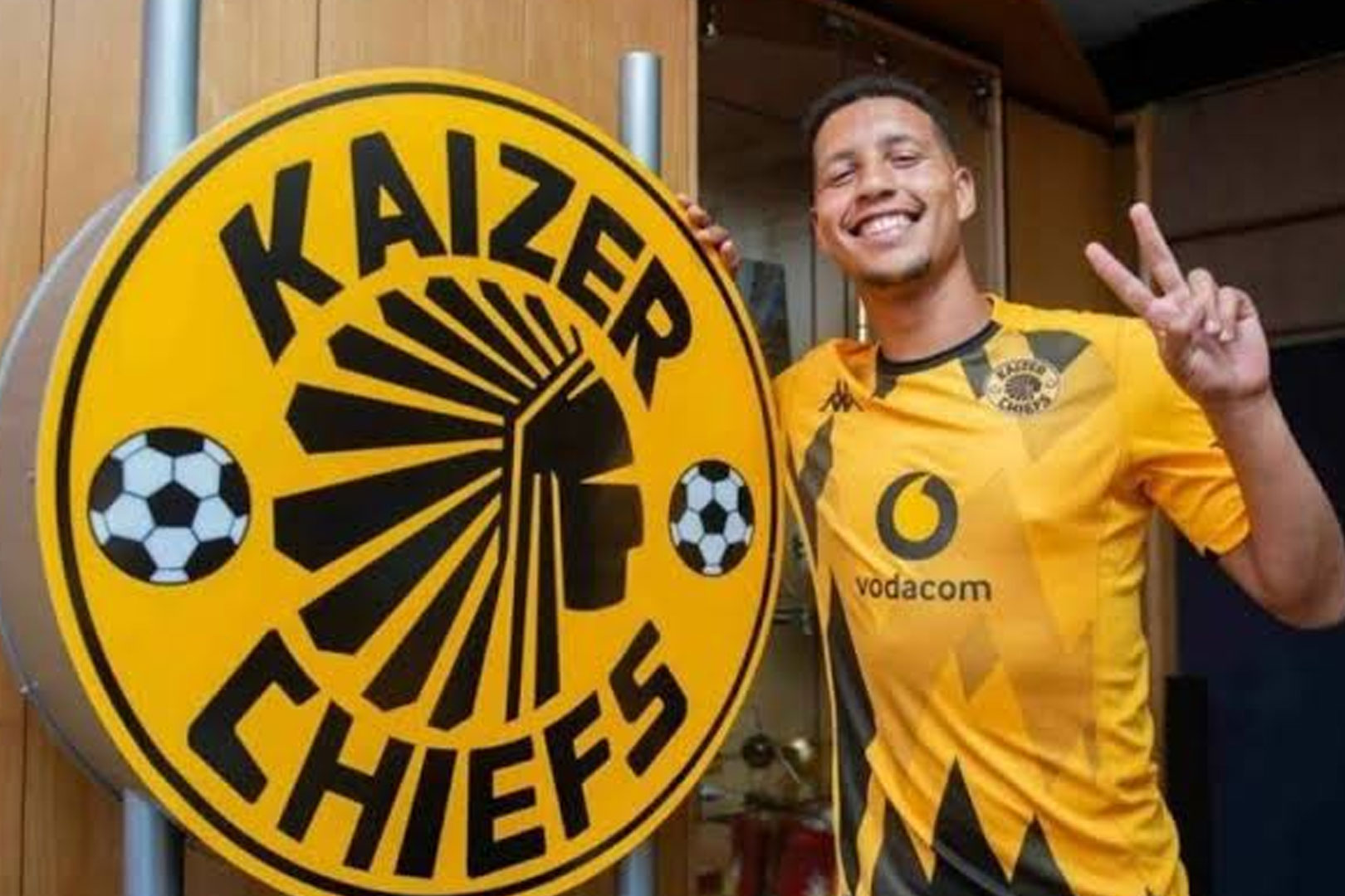 Ummangalelwa ecaleni lokubulala lika-Luke Fleurs usezweni ngokungekho emthethweni