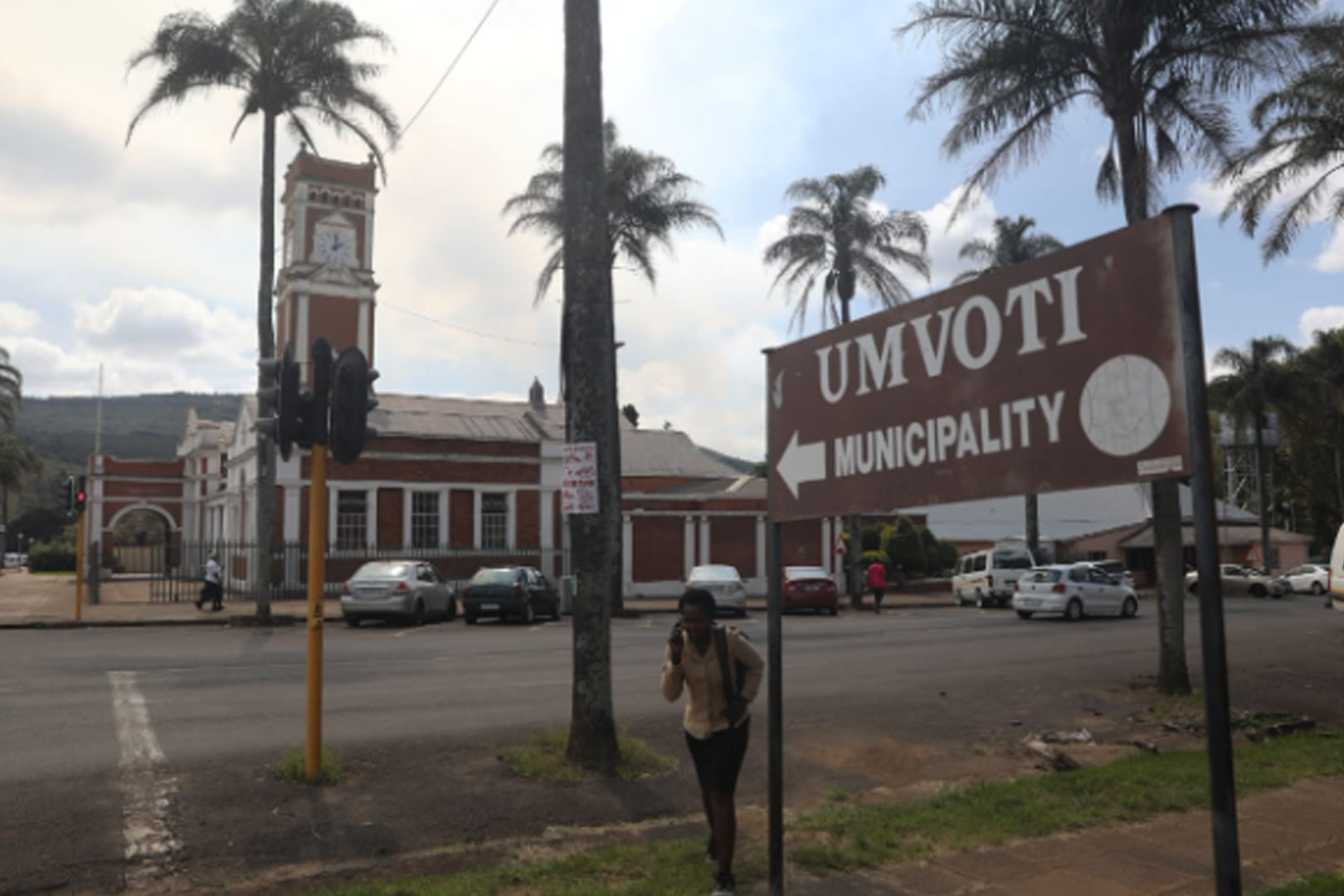 IFP iphoqe uMalembe ukuthi asule kwesobuMeya eMvoti.