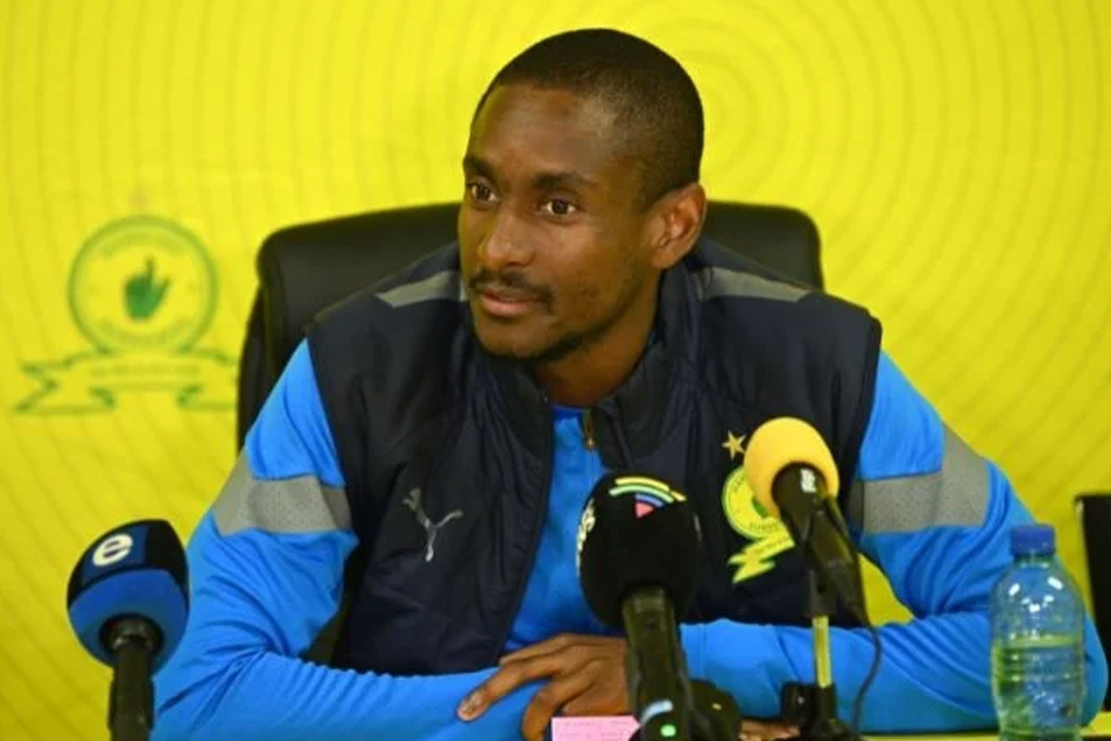 “IFootballer of the Season kufanele iqhamuke kuSundowns” Rulani