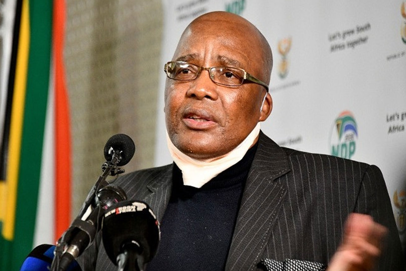INkantolo yoMthethosisekelo ichitha isicelo sikaMotsoaledi sama ZEP’s