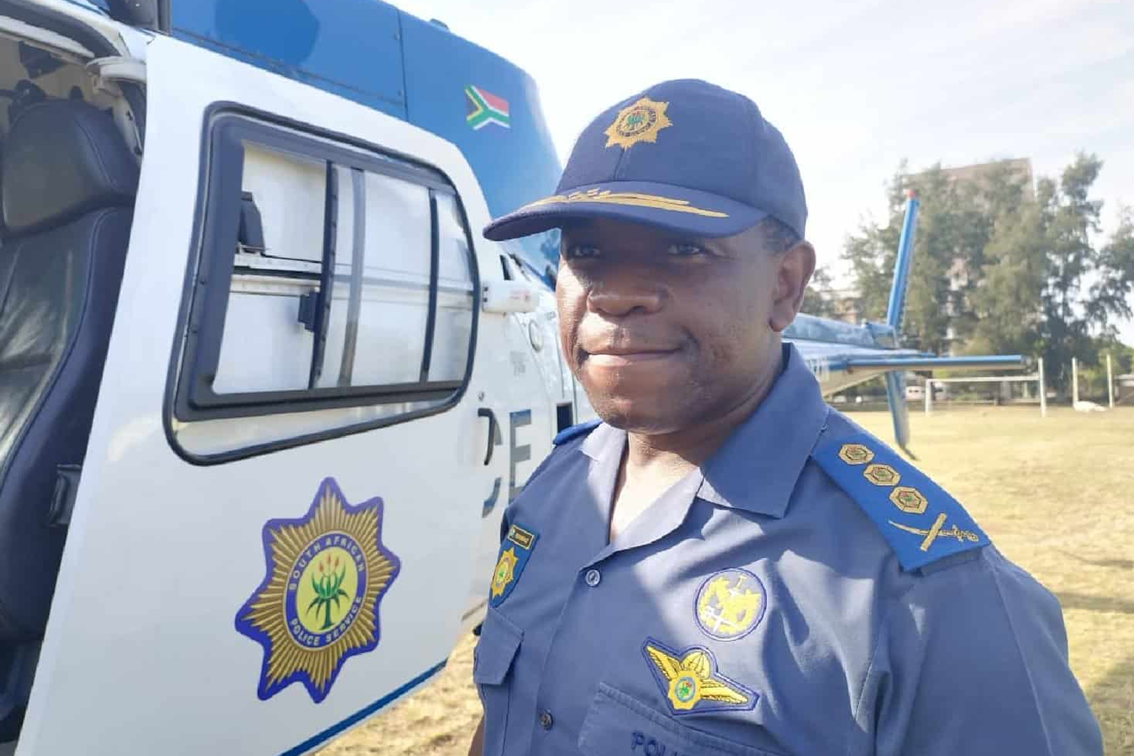 Asebulale izigebengu eziyingozi ezengu-40 amaphoyisa eKZN kusukela ngo-April