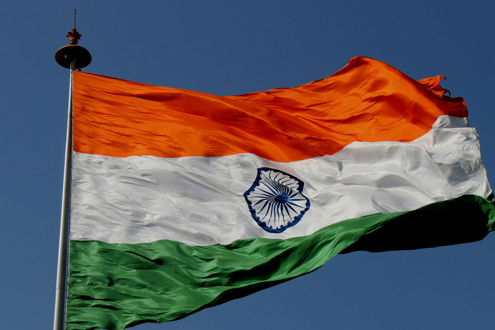 I-India nezinyathelo zokunciphisa ukungcola okuvela embonini yezimoto