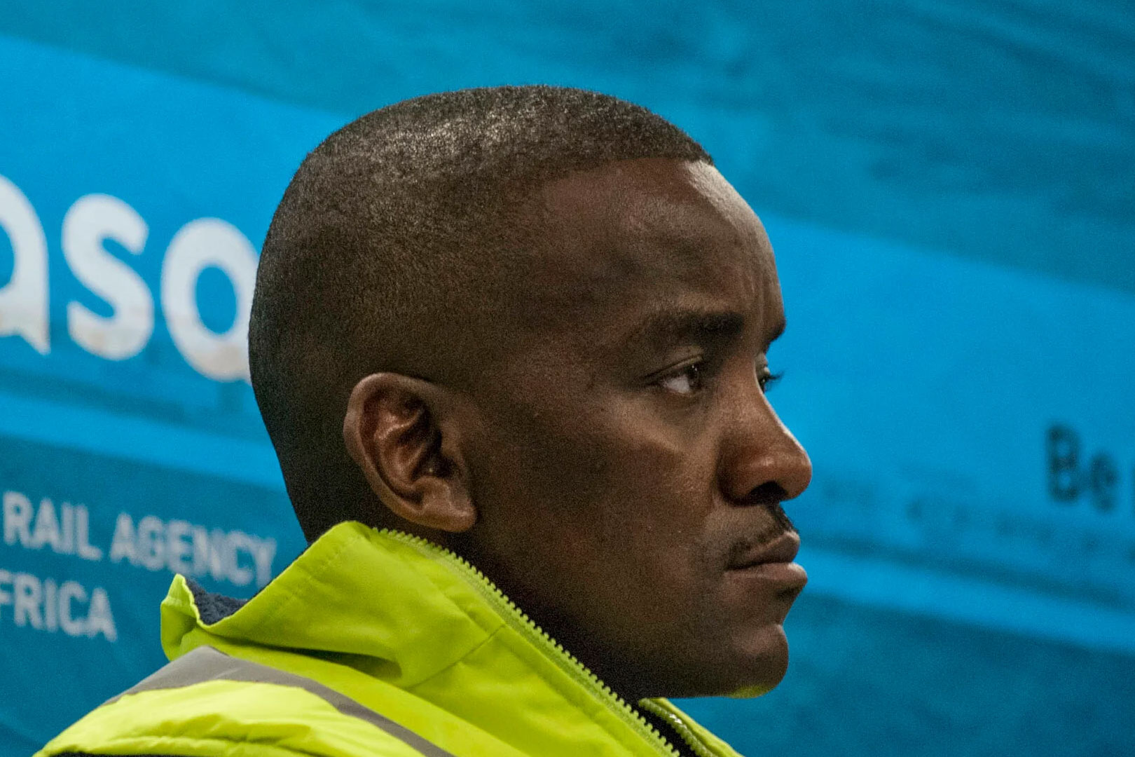 Unjiniyela omkhulu wakwa-PRASA uboshelwe iziqu zomgunyathi