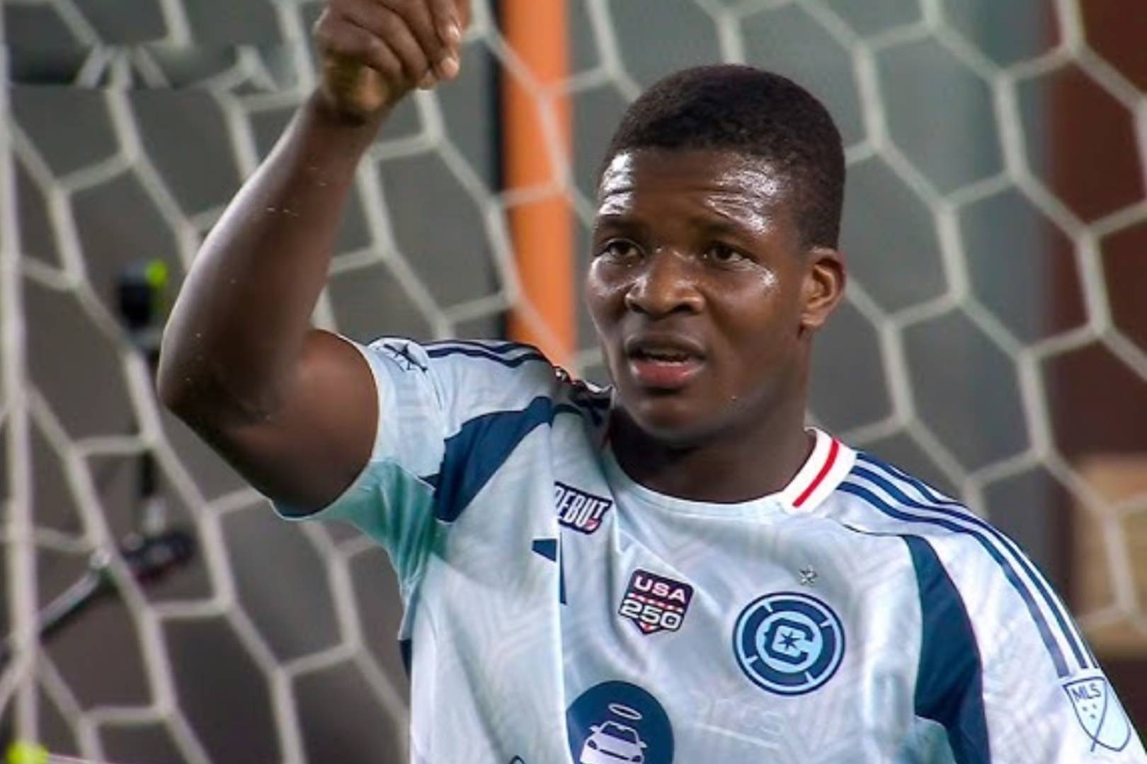Abawuvali umlomo ababone uMbokazi egijima okokuqala kwiChicago Fire