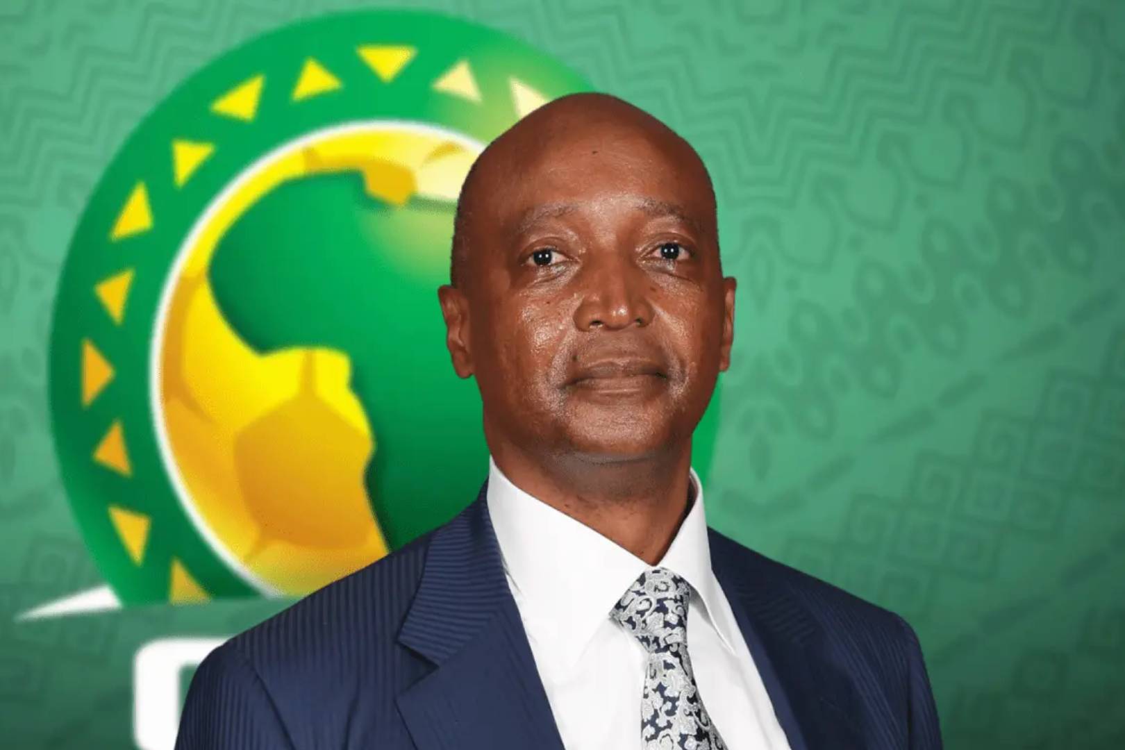Izobuthwa ngamafosholo kweyeCAF