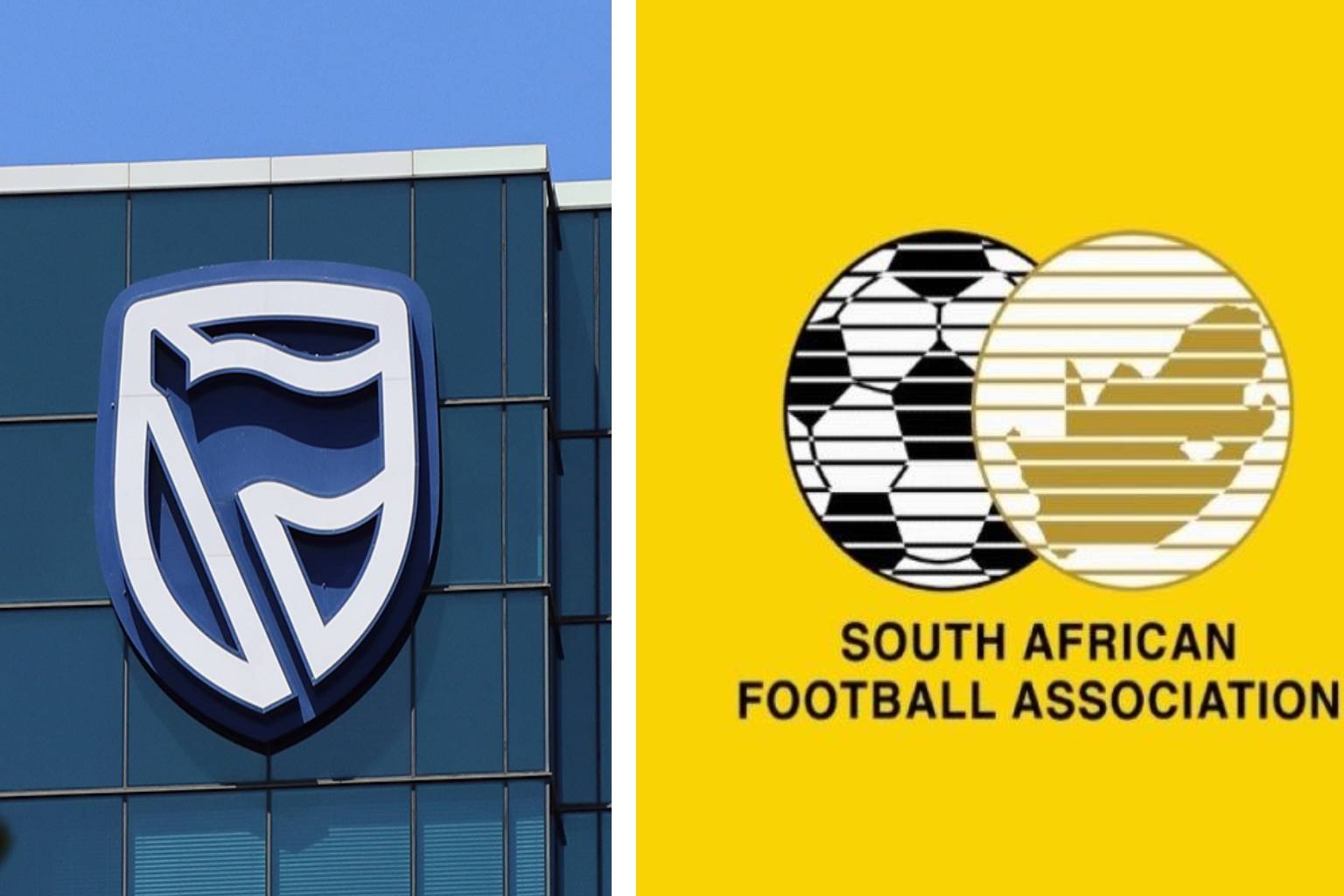 Inyelwe inyoni esandleni iSafa ithola abaxhasi bakwaStandard Bank