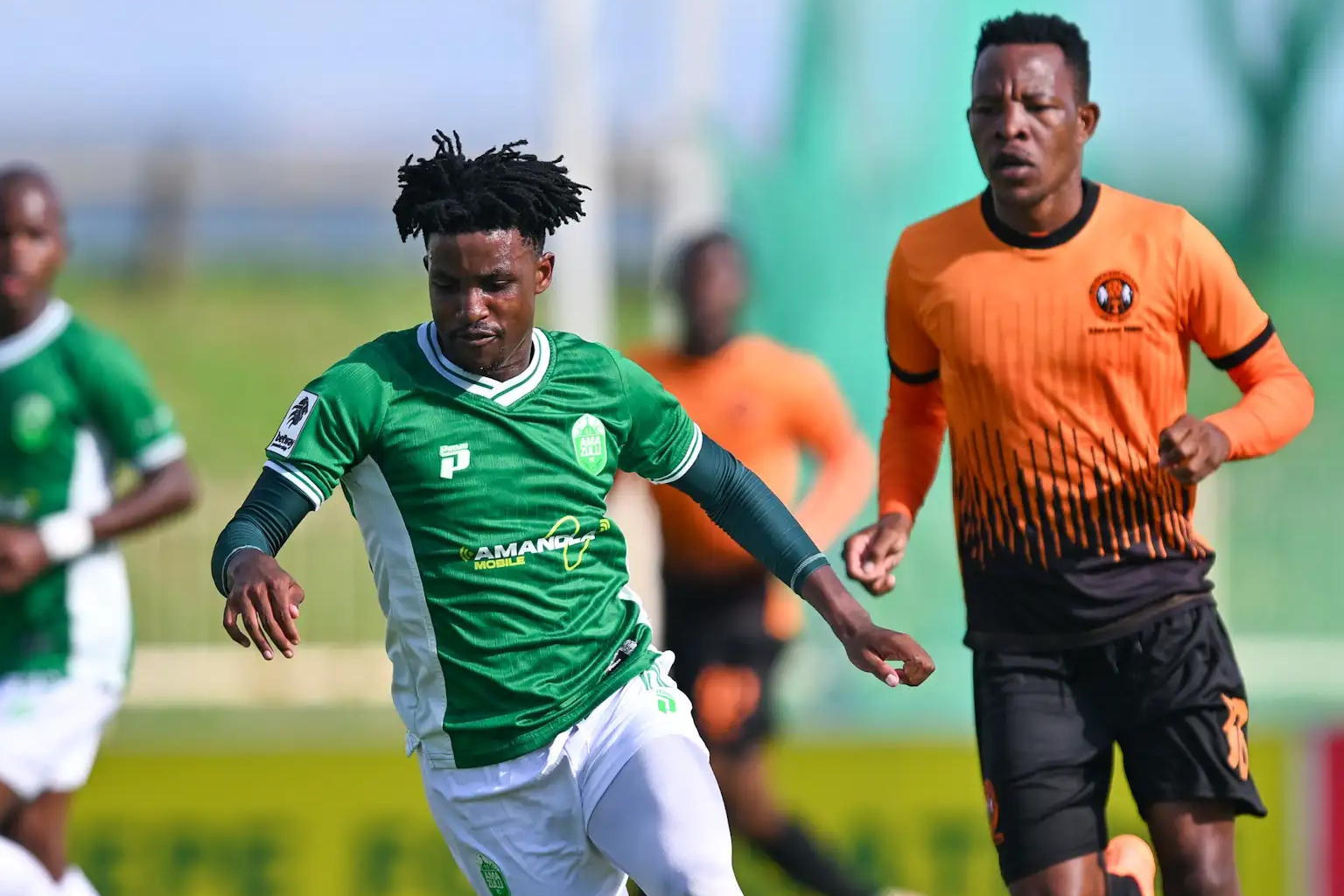 Usuthu lushaye iPolokwane City emdlalweni obunzima weBetway