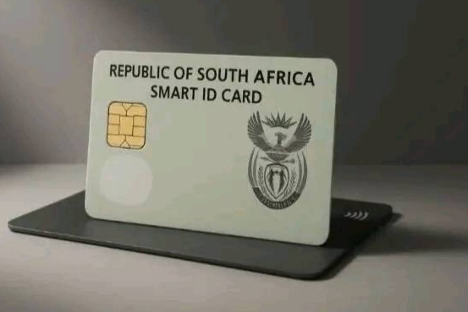 Seluqalile uhlelo lokwenza omazisi emabhange