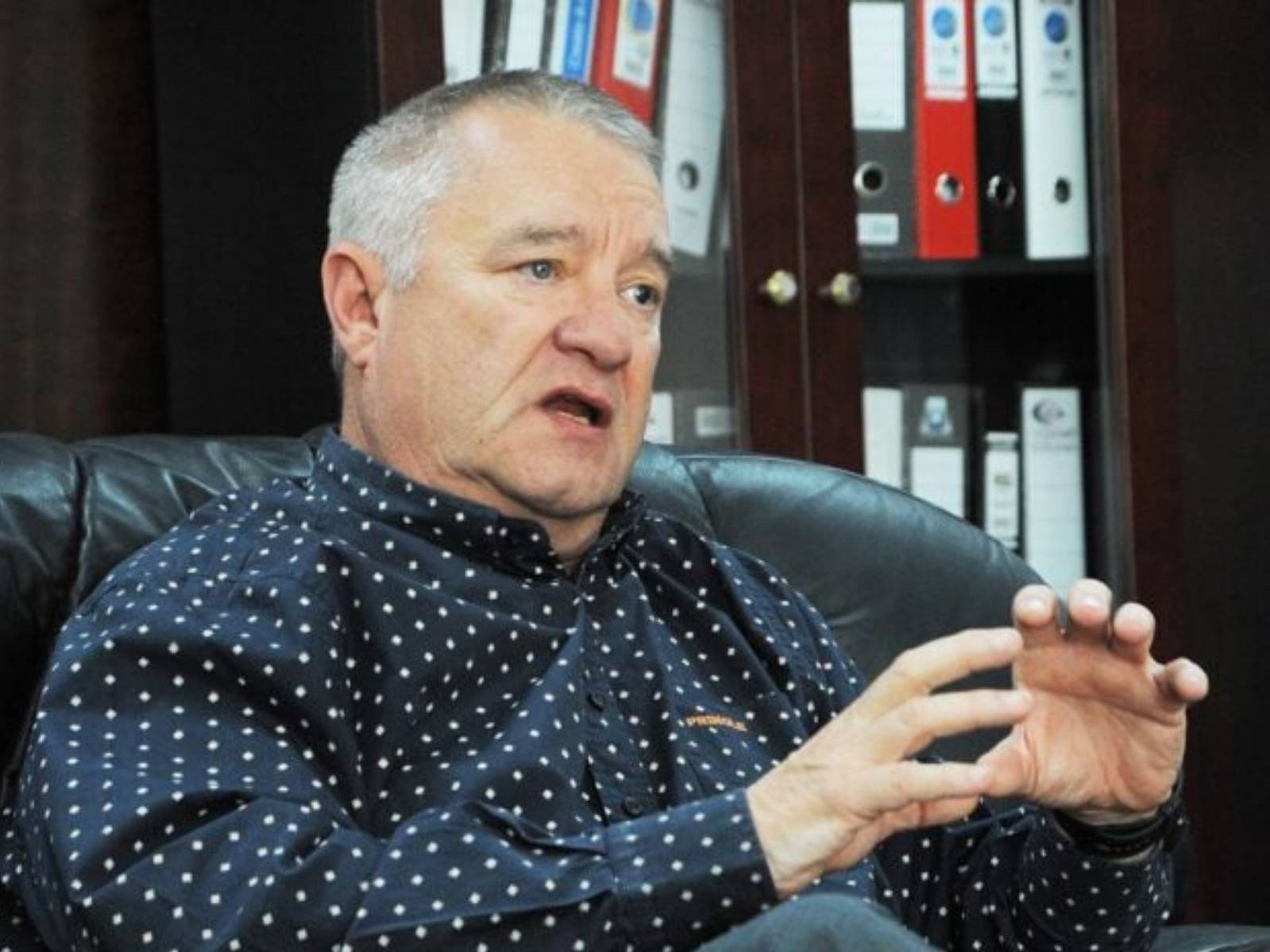 I-DA KwaZulu-Natal yeseka uMgcinimafa