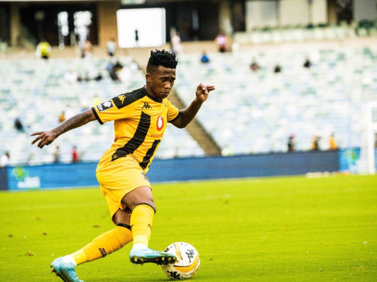 Uzohlinzwa oweChiefs olimale bedlala neDowns
